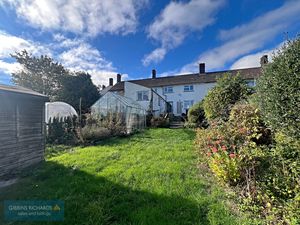 Garden- click for photo gallery